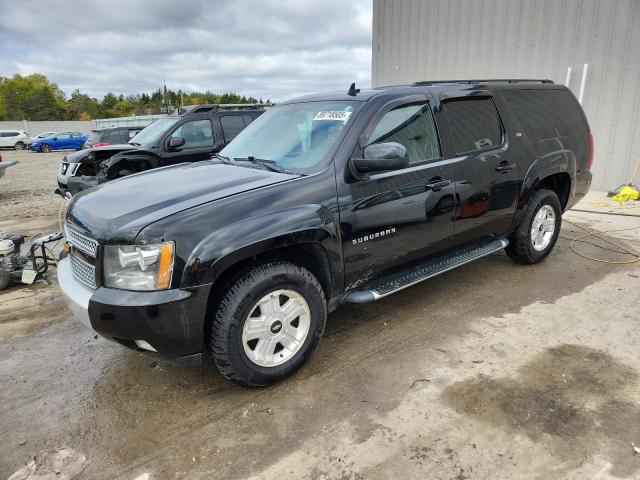 2009 Chevrolet Suburban K1500 Lt