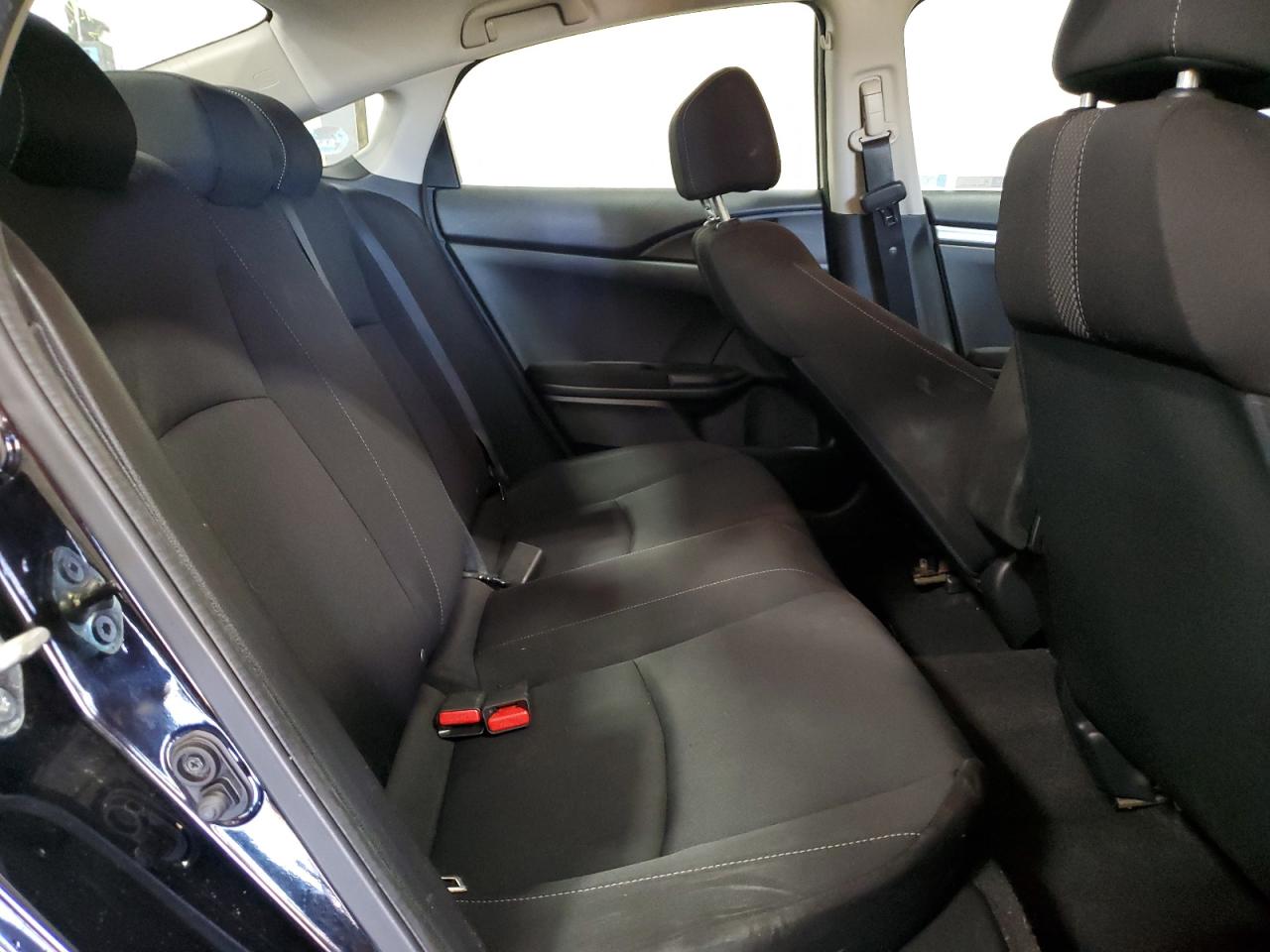 2020 Honda Civic Lx VIN: 2HGFC2F61LH518712 Lot: 84952115