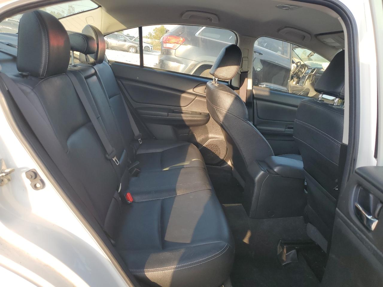 2014 Subaru Impreza Limited VIN: JF1GJAG66EH006833 Lot: 82188305