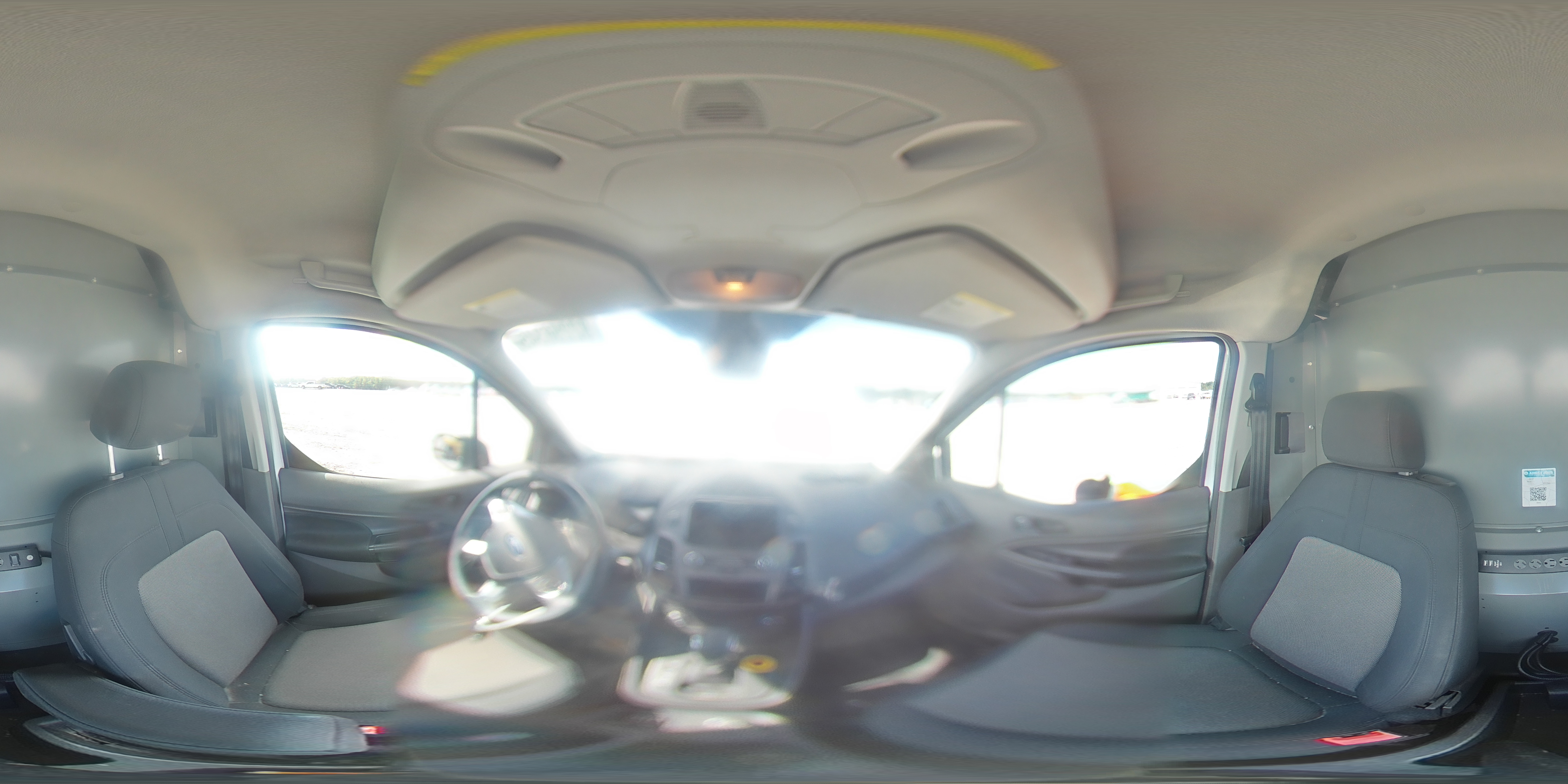 2020 Ford Transit Connect Xl VIN: NM0LS7E21L1457907 Lot: 82256345