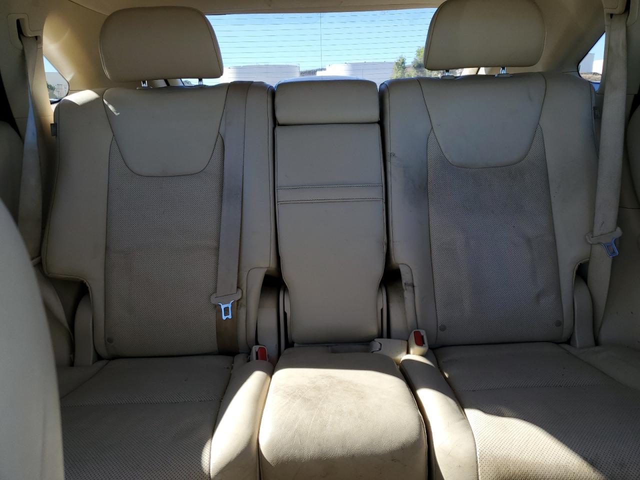 2015 Lexus Rx 350 Base VIN: JTJBK1BA8F2466705 Lot: 82718875