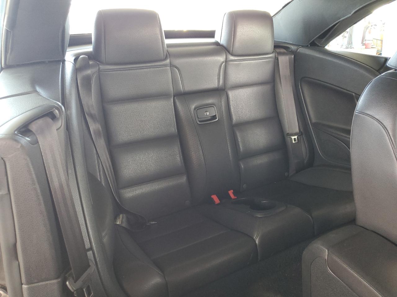 2012 Volkswagen Eos Komfort VIN: WVWBW7AH9CV009159 Lot: 86718045