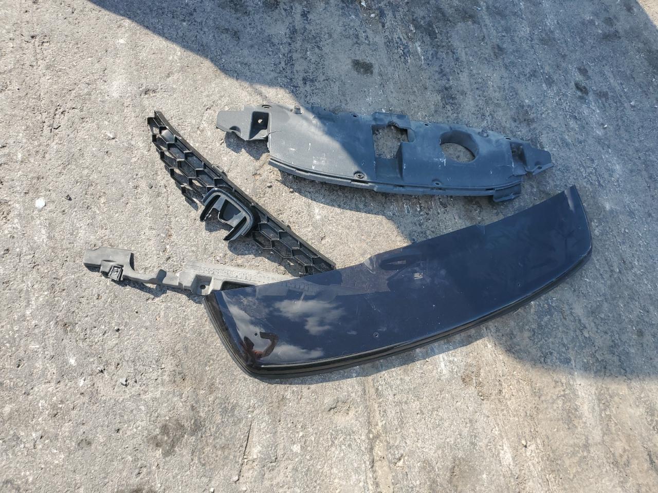 2013 Honda Civic Ex VIN: 19XFB2F87DE085350 Lot: 84411555