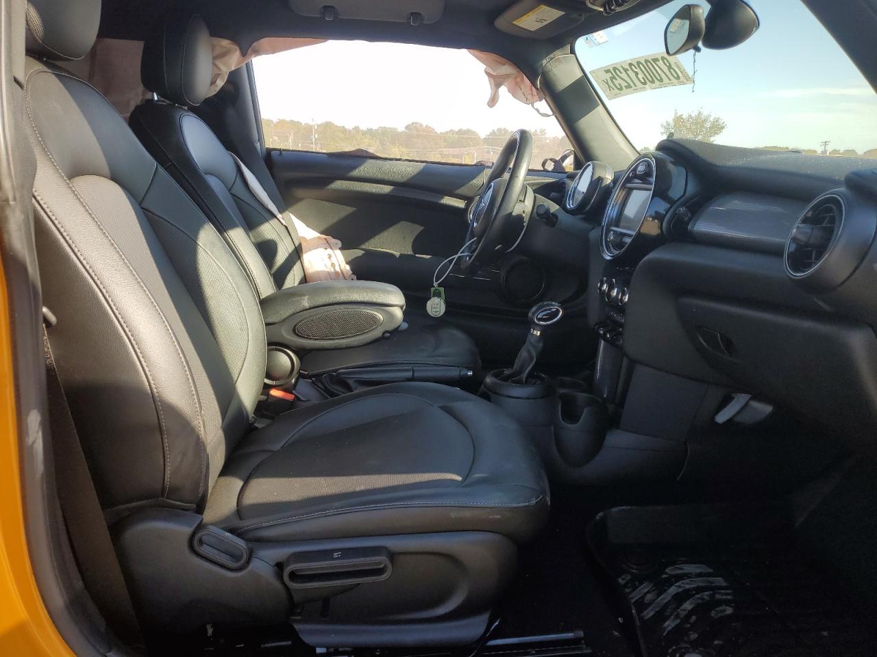 2018 Mini Cooper VIN: WMWXP5C51J3C65265 Lot: 87003125