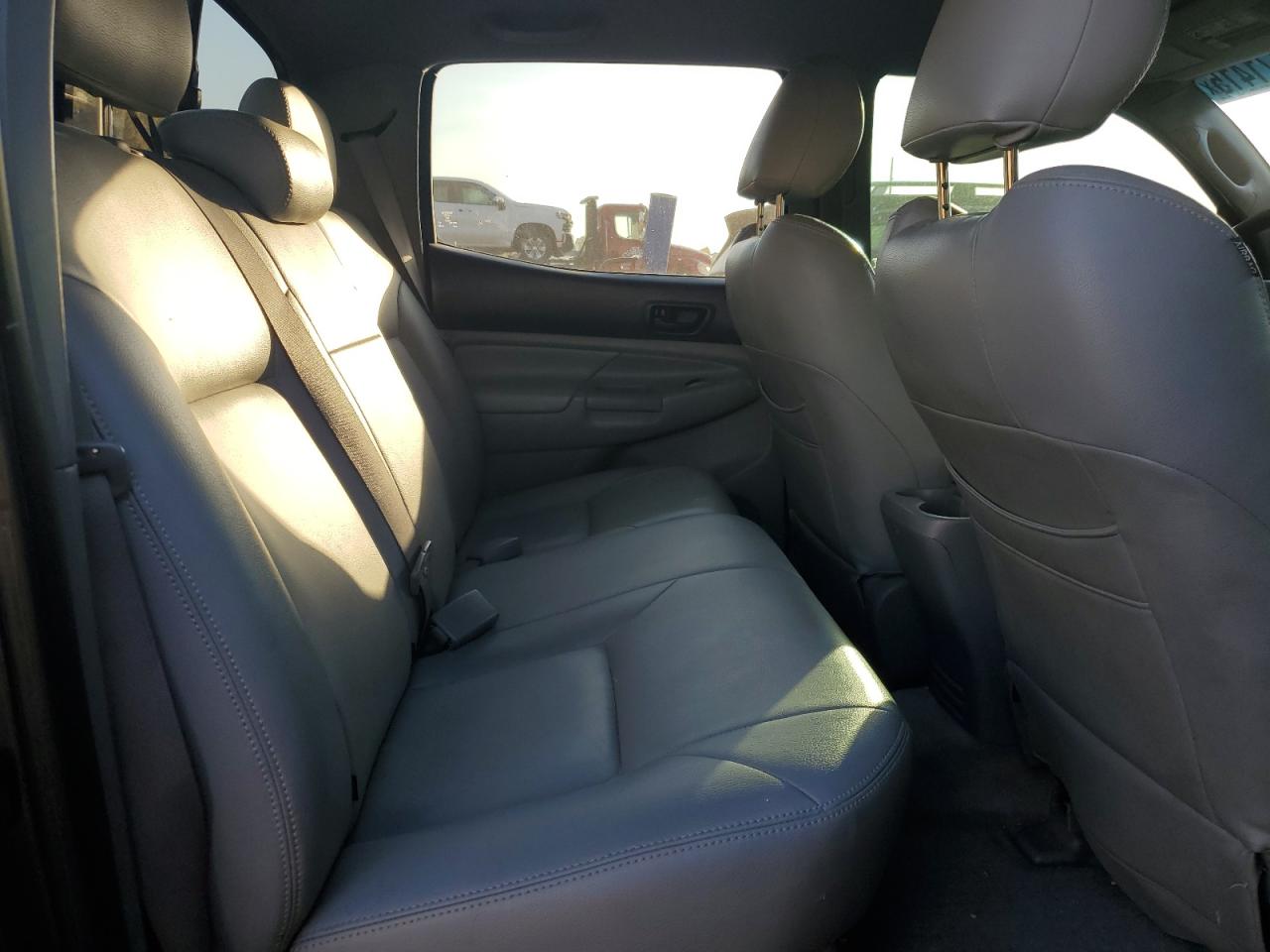 2009 Toyota Tacoma Double Cab VIN: 5TELU42N99Z613880 Lot: 85171415