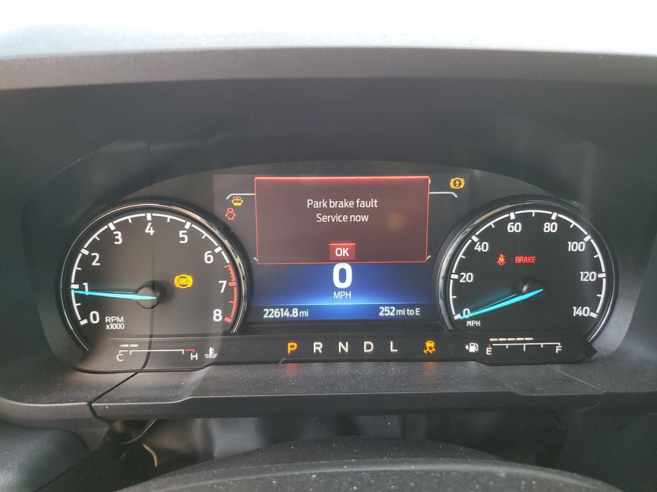 2024 Ford Maverick Lariat VIN: 3FTTW8S92RRB02953 Lot: 86641865