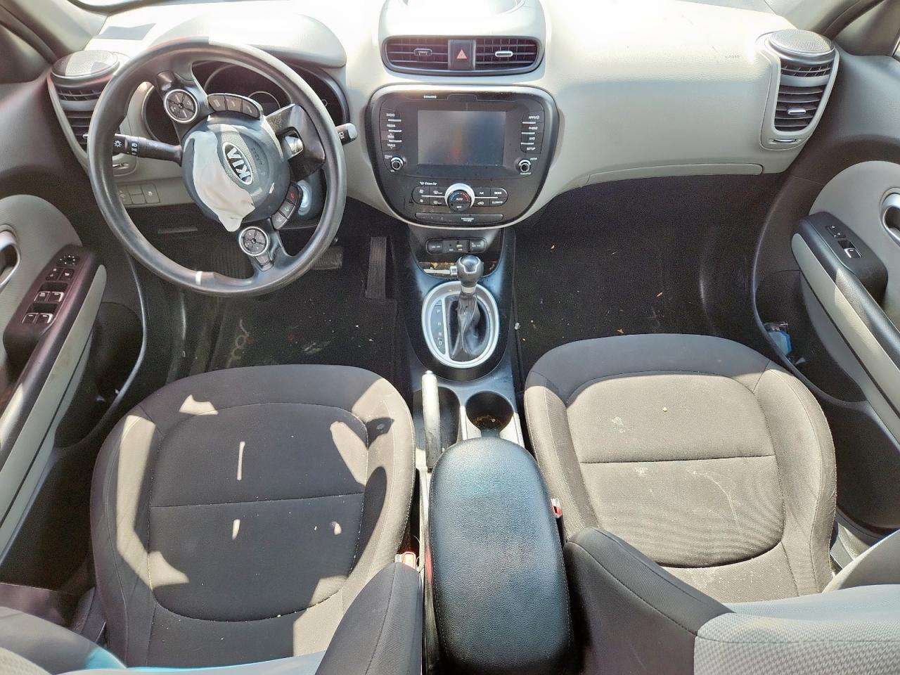 2019 Kia Soul VIN: KNDJN2A28K7671489 Lot: 85851305