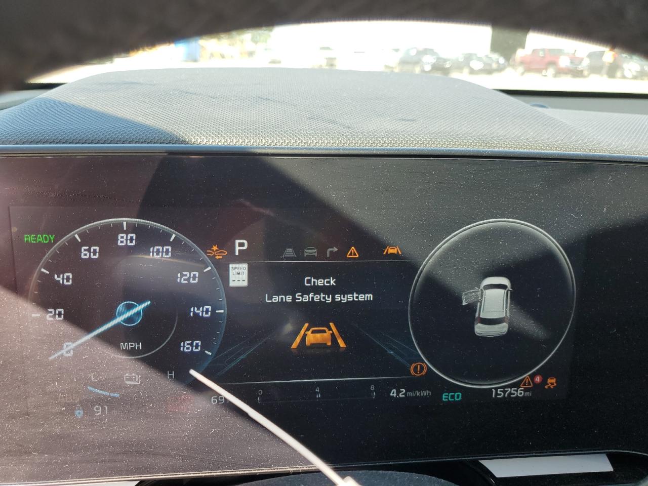 2024 Kia Niro Wind VIN: KNDCR3L11R5113688 Lot: 84628825