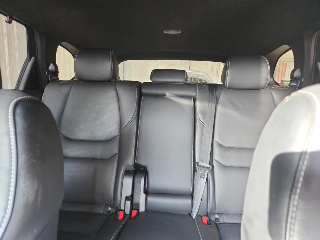 2020 Mazda Cx-9 Grand Touring VIN: JM3TCBDY3L0407712 Lot: 86283685