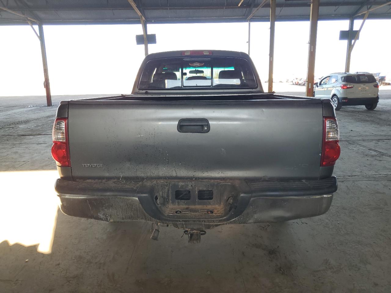 2005 Toyota Tundra Access Cab Sr5 VIN: 5TBRT34115S457318 Lot: 81691355