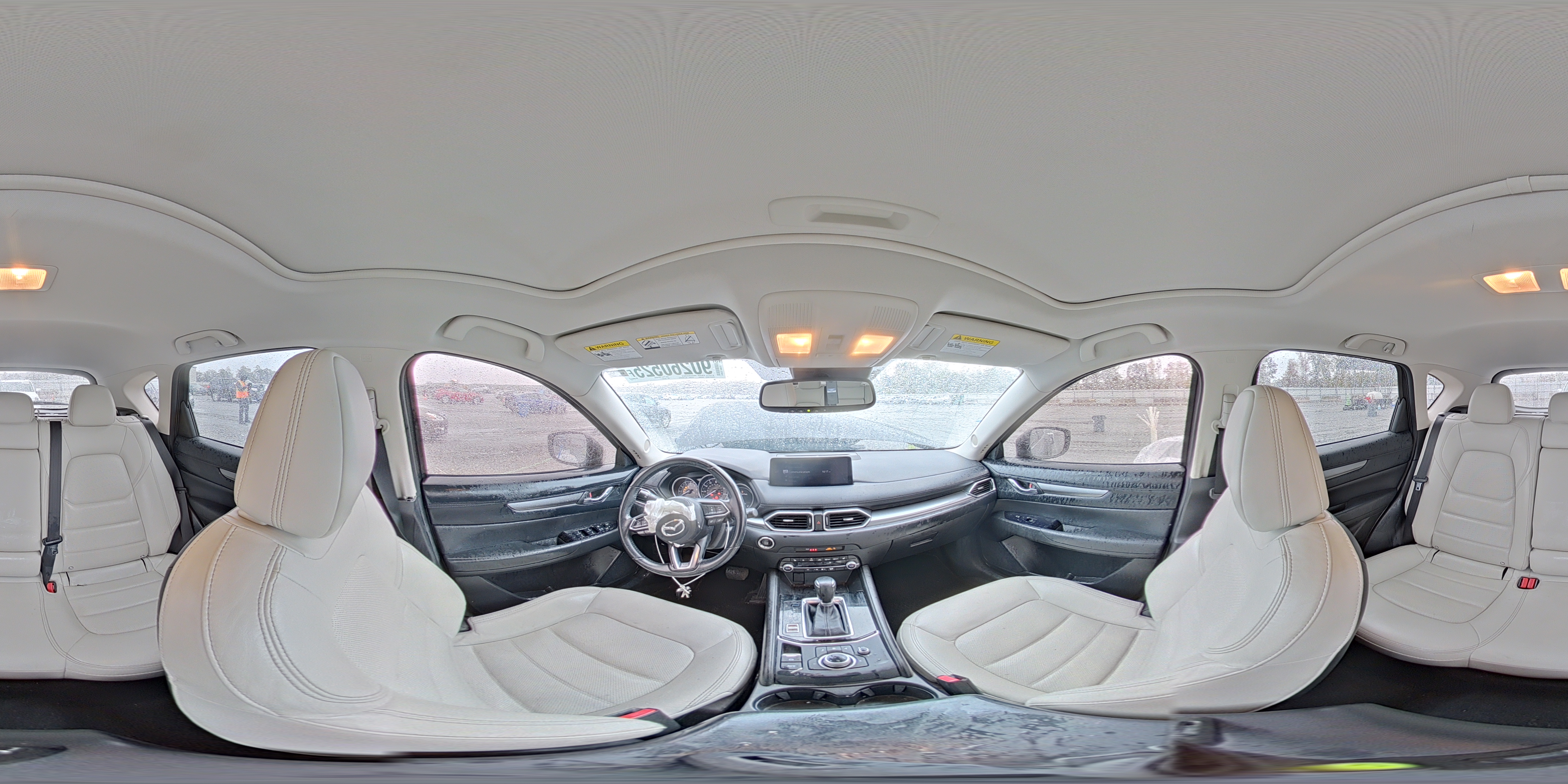 2022 Mazda Cx-5 Preferred VIN: JM3KFBCM3N1591628 Lot: 90260525