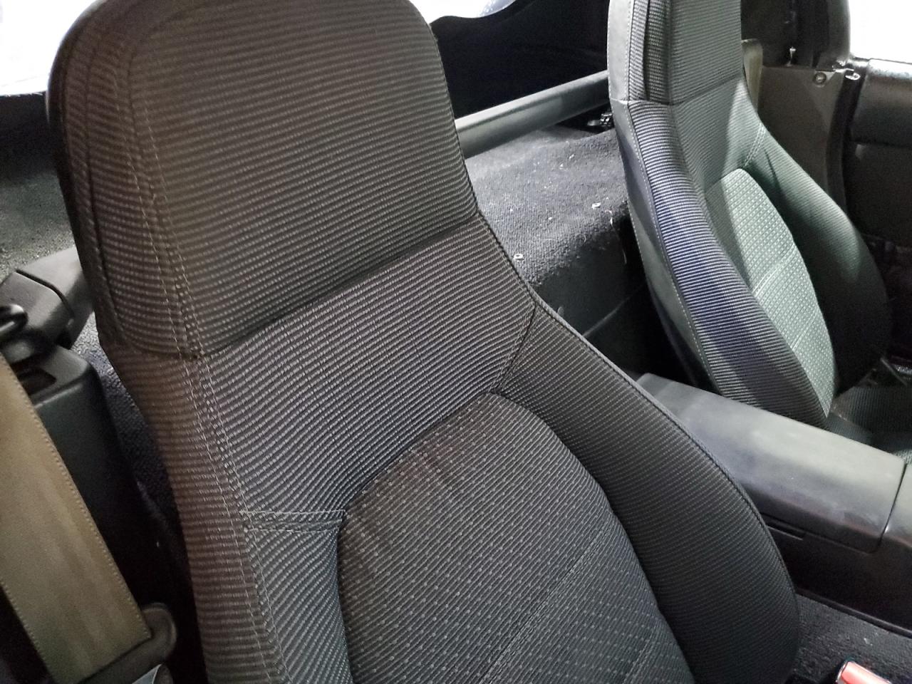 1995 Mazda Mx-5 Miata VIN: JM1NA3535S0614939 Lot: 85673085