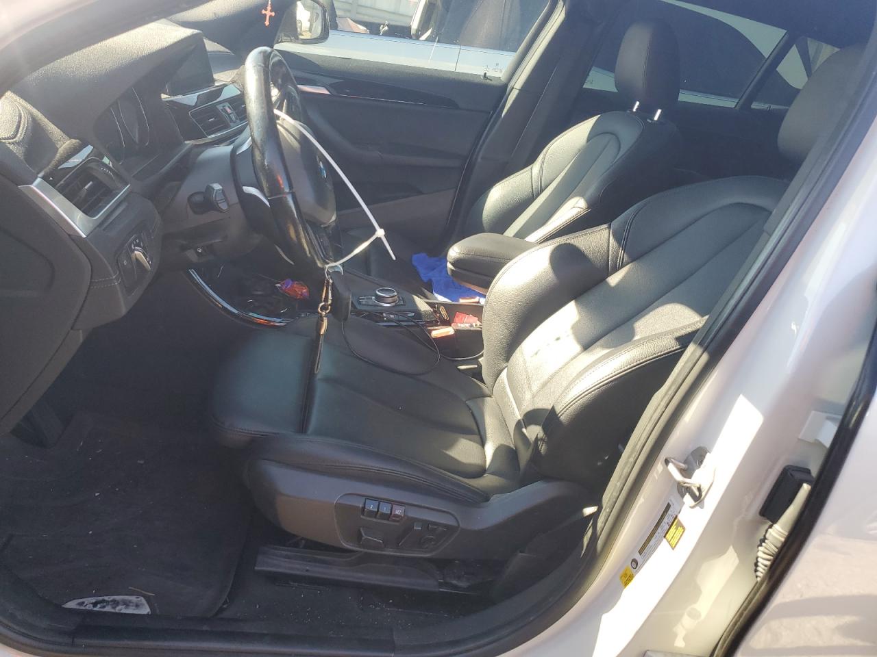 2018 BMW X2 Sdrive28I VIN: WBXYJ3C35JEJ91512 Lot: 91273185