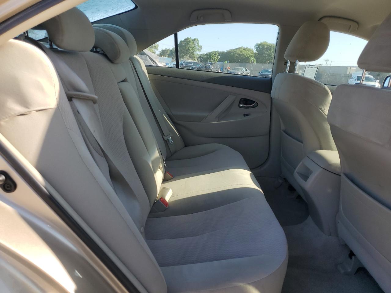 2010 Toyota Camry Base VIN: 4T1BF3EK6AU079036 Lot: 84793275