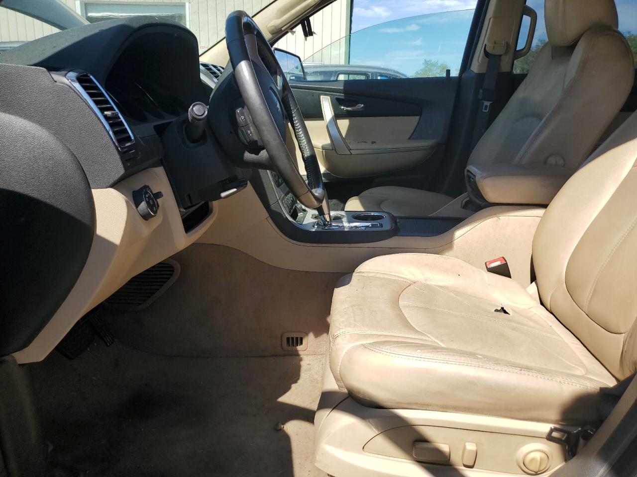 2012 GMC Acadia Slt-1 VIN: 1GKKRRED1CJ297068 Lot: 84929655