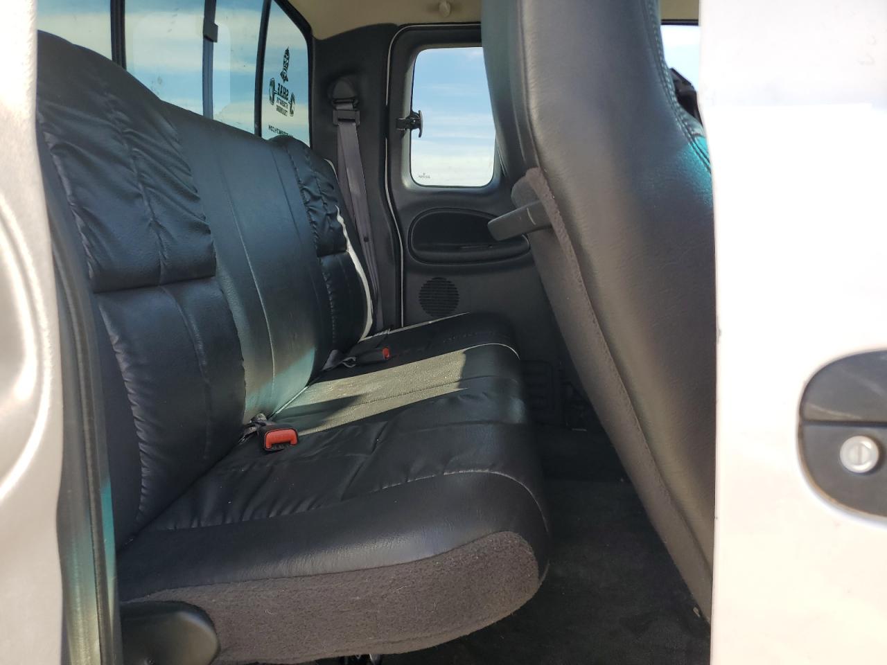 2001 Dodge Ram 1500 VIN: 3B7HF13Z41M289786 Lot: 82497185