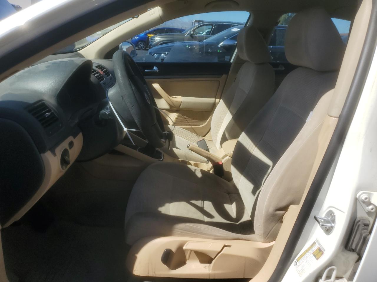 2009 Volkswagen Jetta S VIN: 3VWJM71KX9M040420 Lot: 84764675