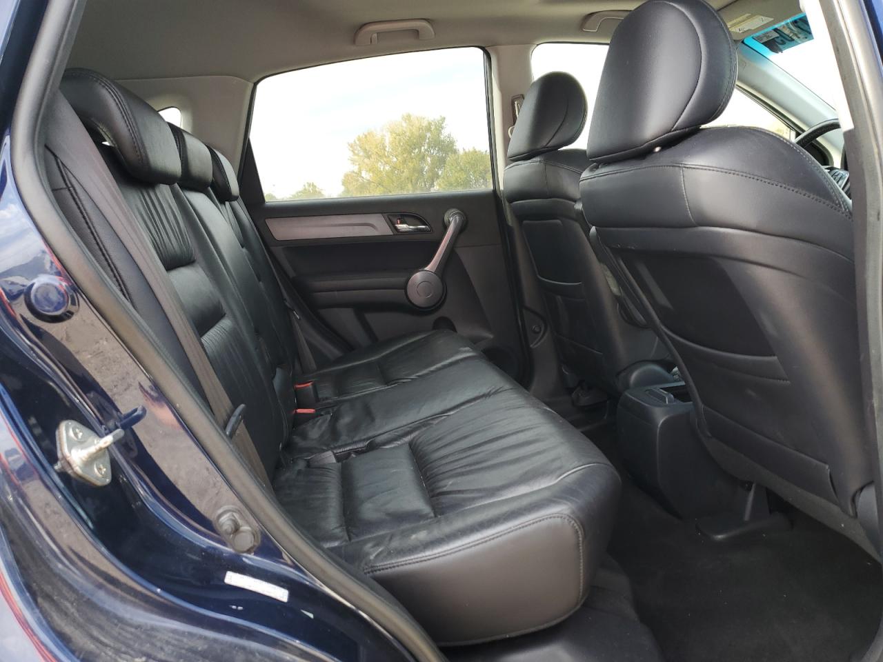 2008 Honda Cr-V Exl VIN: 5J6RE48728L050887 Lot: 89847405