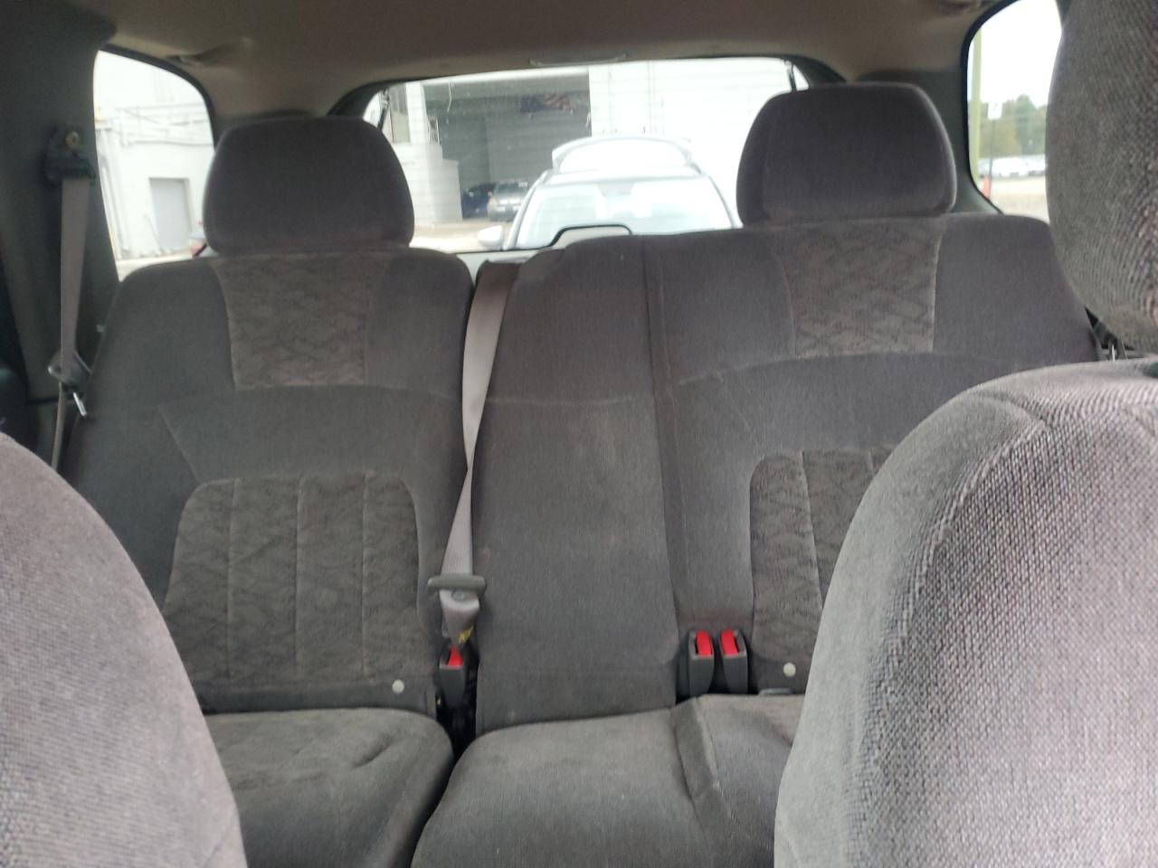 2004 GMC Envoy VIN: 1GKDT13S442381443 Lot: 84765225