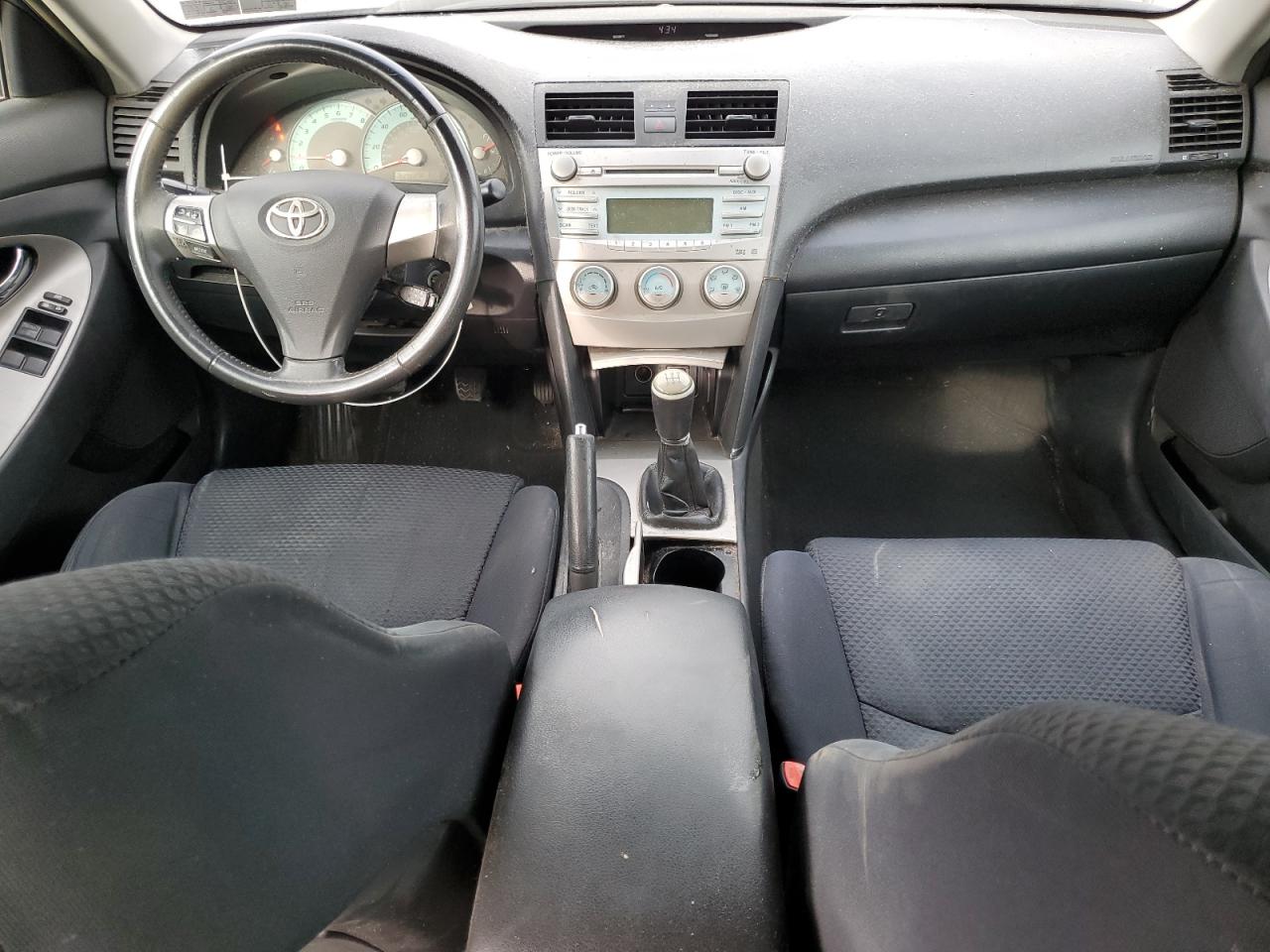 2009 Toyota Camry Base VIN: 4T1BE46K59U842876 Lot: 85678725