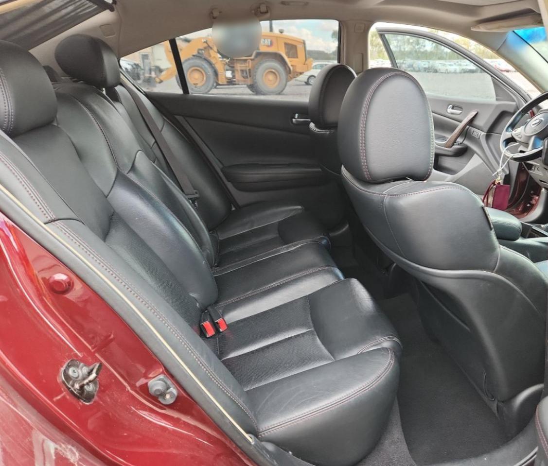 2009 Nissan Maxima S VIN: 1N4AA51EX9C860644 Lot: 87302935