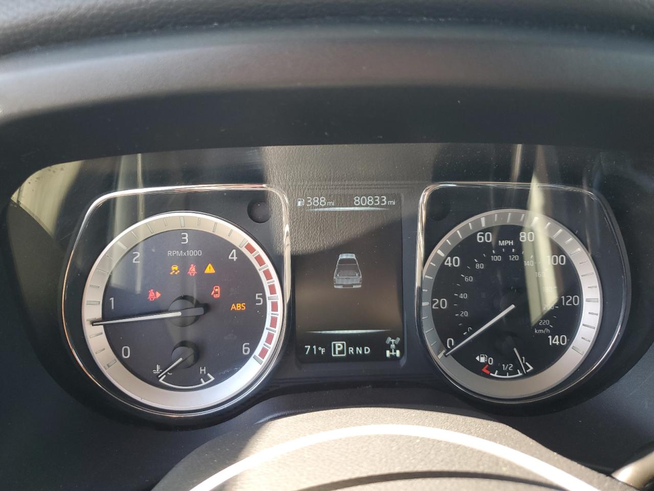 2018 Nissan Titan Xd Sl VIN: 1N6BA1F45JN526941 Lot: 85736965