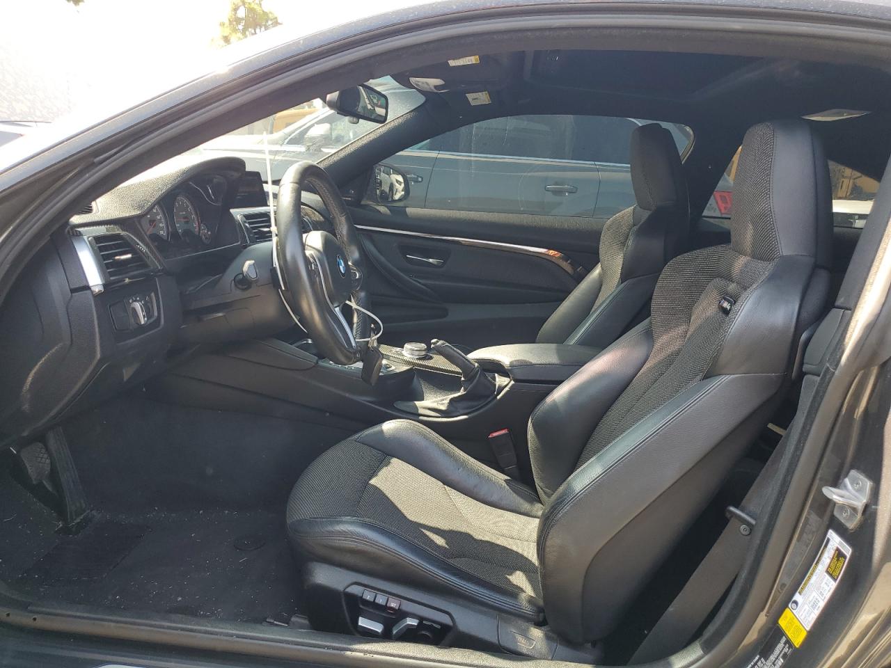 2018 BMW M4 VIN: WBS4Y9C5XJAC86193 Lot: 81814525