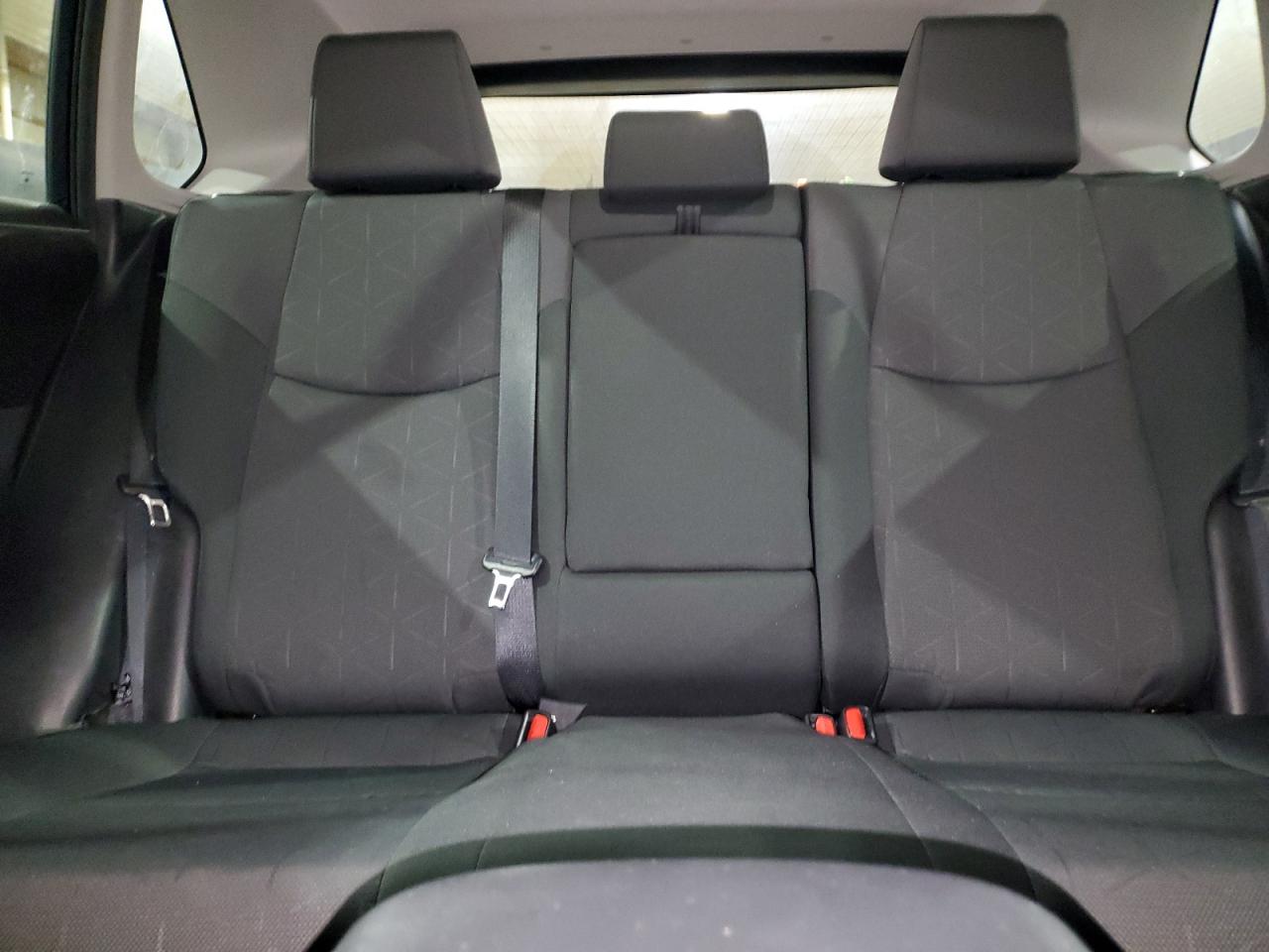 2025 Toyota Rav4 Xle VIN: 4T3RWRFV1SU164756 Lot: 89541495