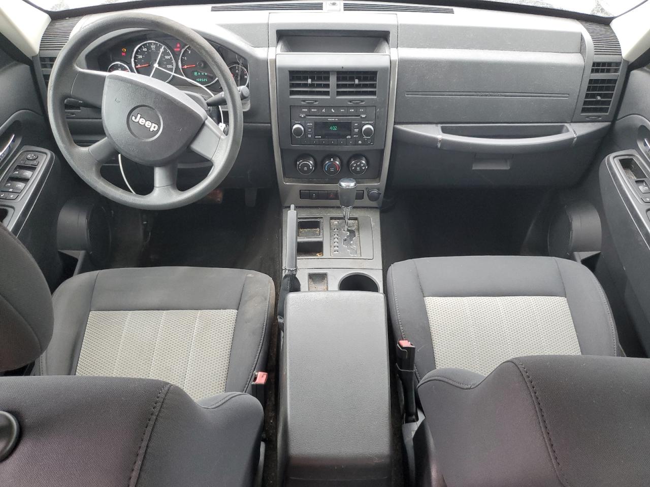 2010 Jeep Liberty Sport VIN: 1J4PP2GK4AW171792 Lot: 85368115