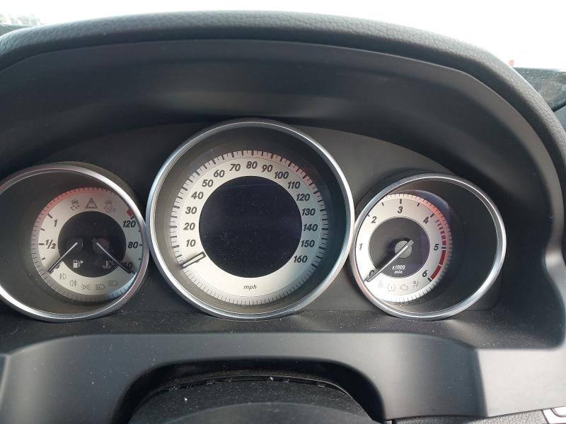 2014 MERCEDES-BENZ E CLASS E220 CDI AMG SPORT 2DR 7G-TRONIC