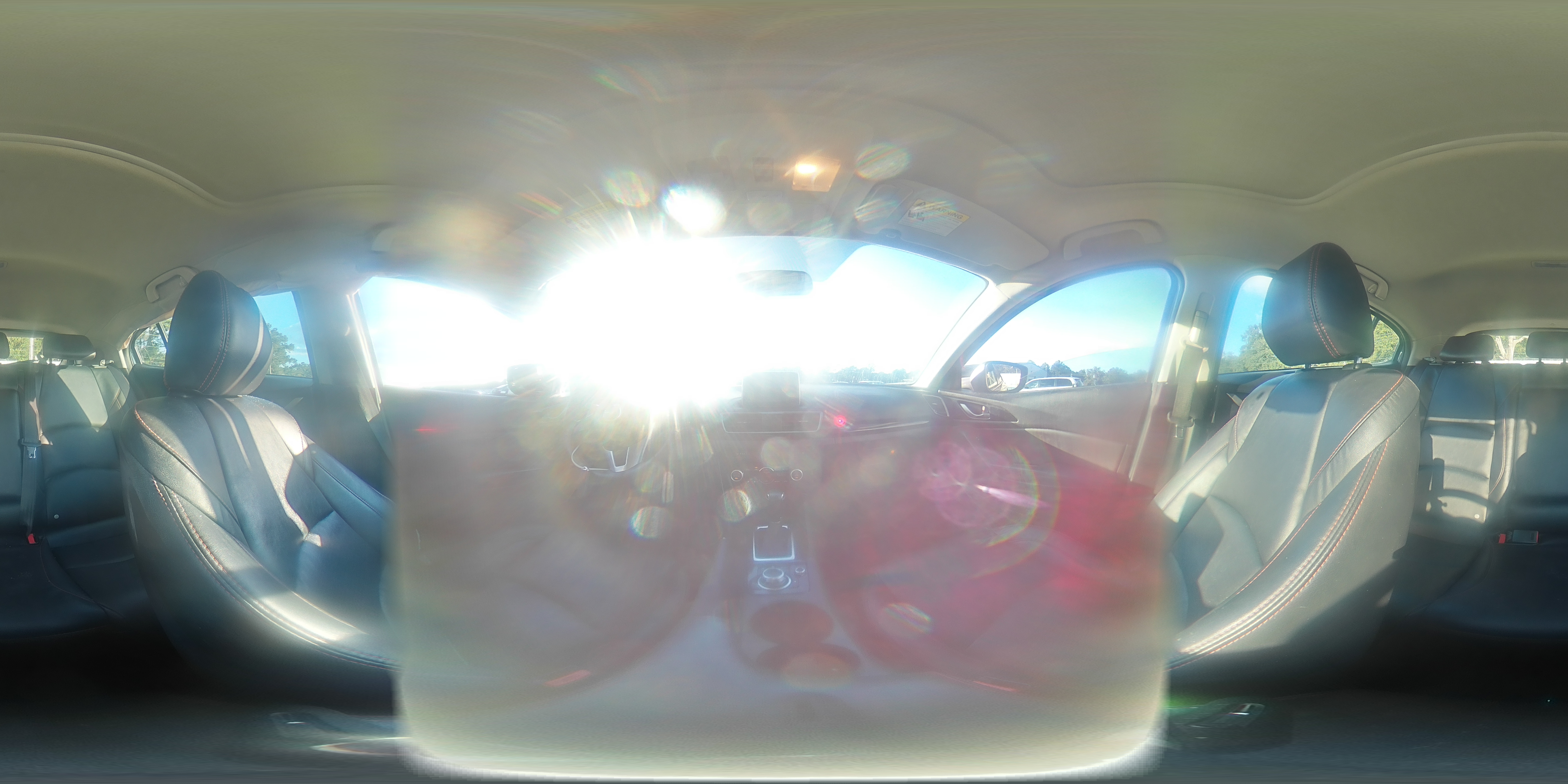 2015 Mazda 3 Grand Touring VIN: 3MZBM1M79FM175554 Lot: 90060535