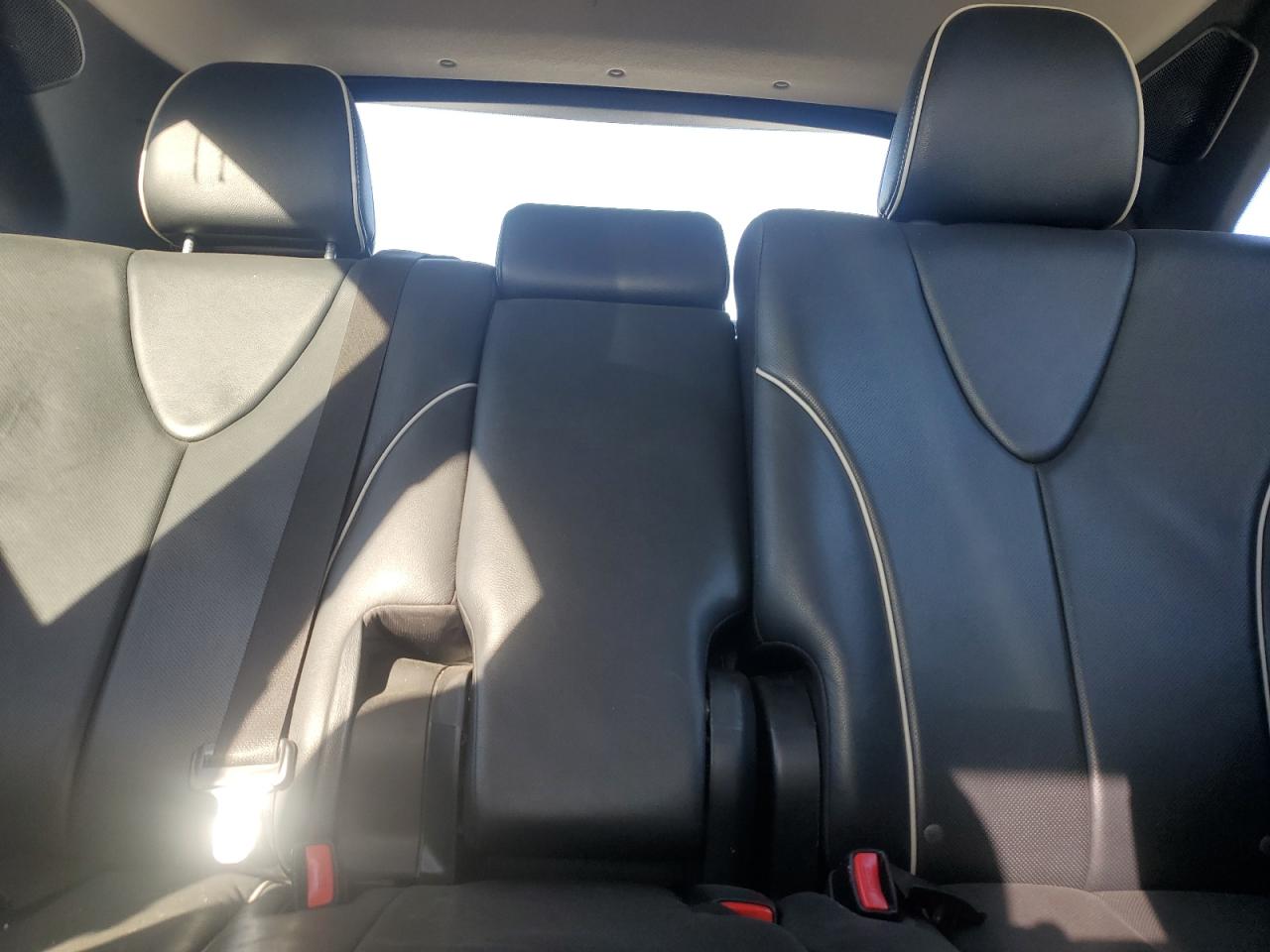 2015 Toyota Venza Le VIN: 4T3BK3BBXFU119620 Lot: 87422425