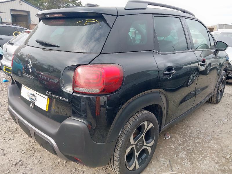 2020 CITROEN C3 AIRCROSS FLAIR PURETEC 