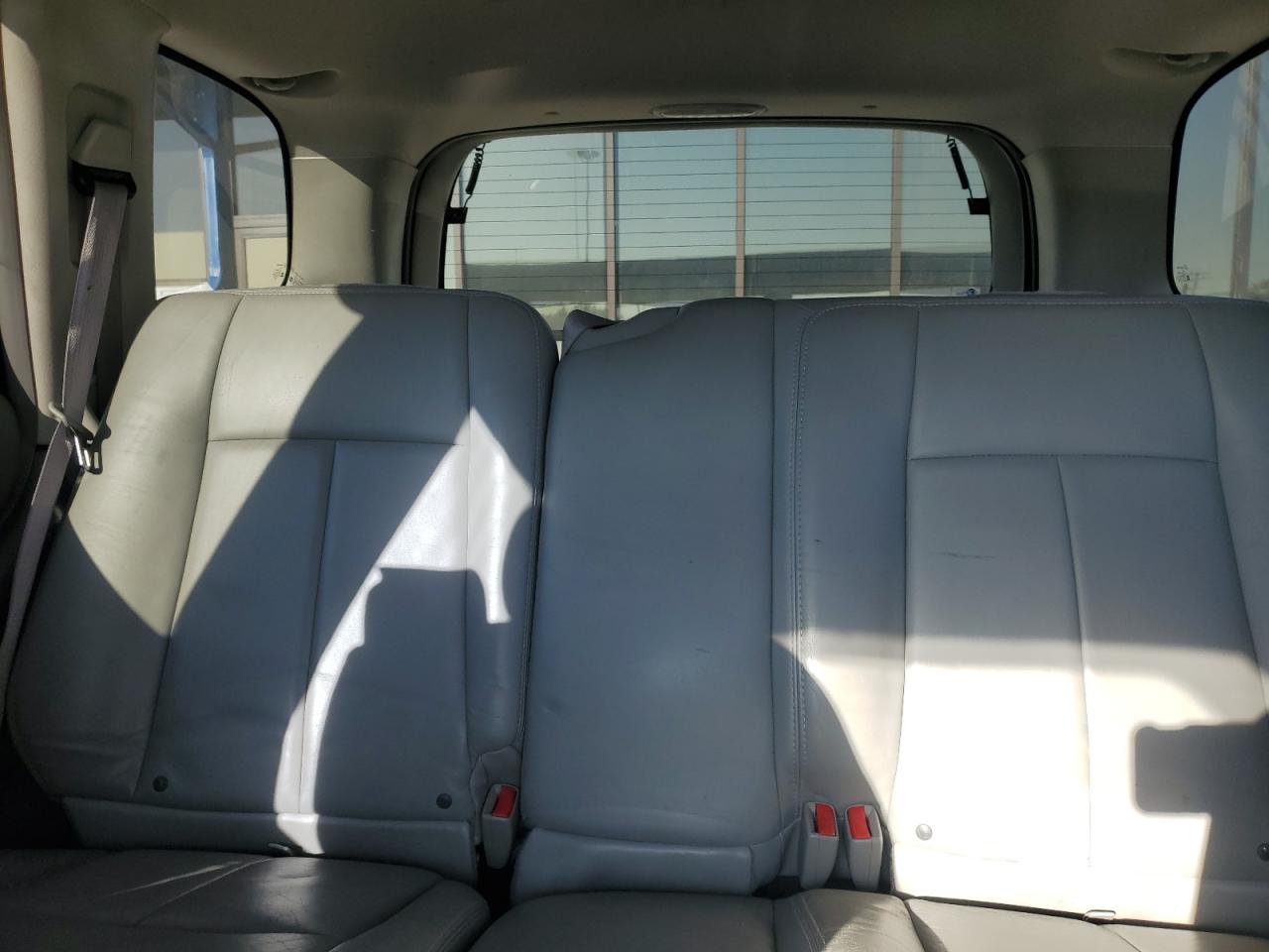 2005 GMC Envoy Denali VIN: 1GKET63M552337830 Lot: 86434635