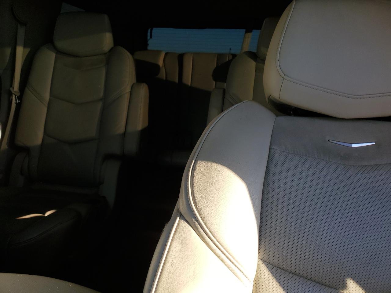 2016 Cadillac Escalade Premium VIN: 1GYS4CKJ9GR246551 Lot: 85313055