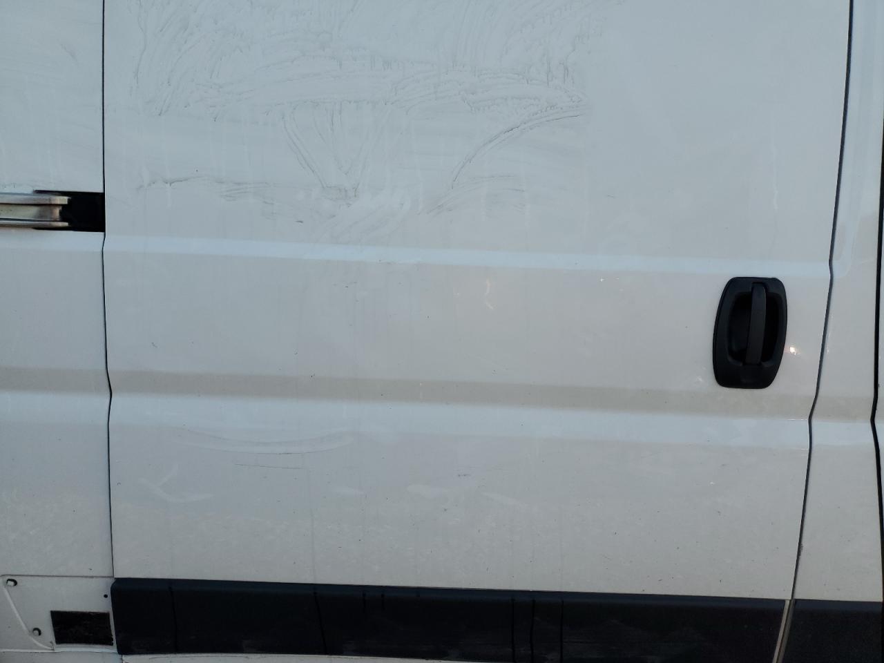 2023 Ram Promaster 2500 2500 Standard VIN: 3C6LRVVG4PE542913 Lot: 83856135