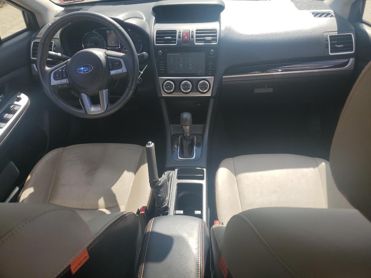 2016 Subaru Crosstrek Limited VIN: JF2GPAKC8G8204727 Lot: 85350485