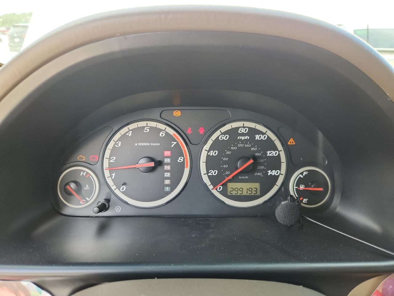 2005 Honda Cr-V Lx VIN: JHLRD68535C010660 Lot: 85490465