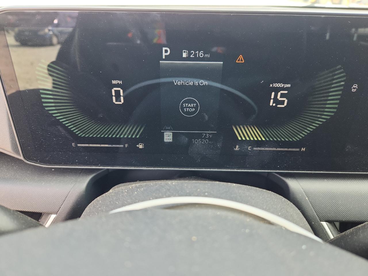 2025 Kia K4 Lx VIN: 3KPFT4DE4SE109618 Lot: 85565815