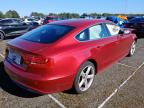 2010 AUDI A5 S LINE TDI  for sale at Copart SANDTOFT