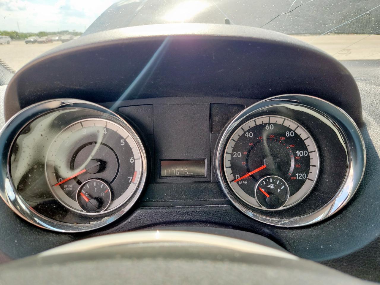 2020 Dodge Grand Caravan Se VIN: 2C4RDGBG4LR237275 Lot: 82334555