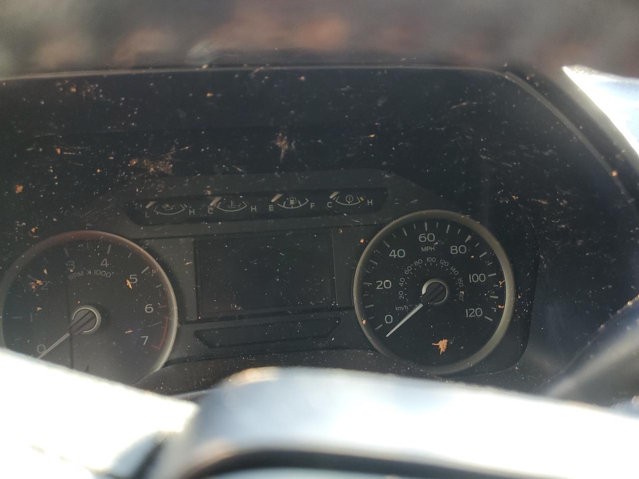 2019 Ford F150 Supercrew VIN: 1FTEW1E51KFB76036 Lot: 82339455