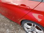2017 BMW 330E M SPORT AUTO  for sale at Copart WOLVERHAMPTON
