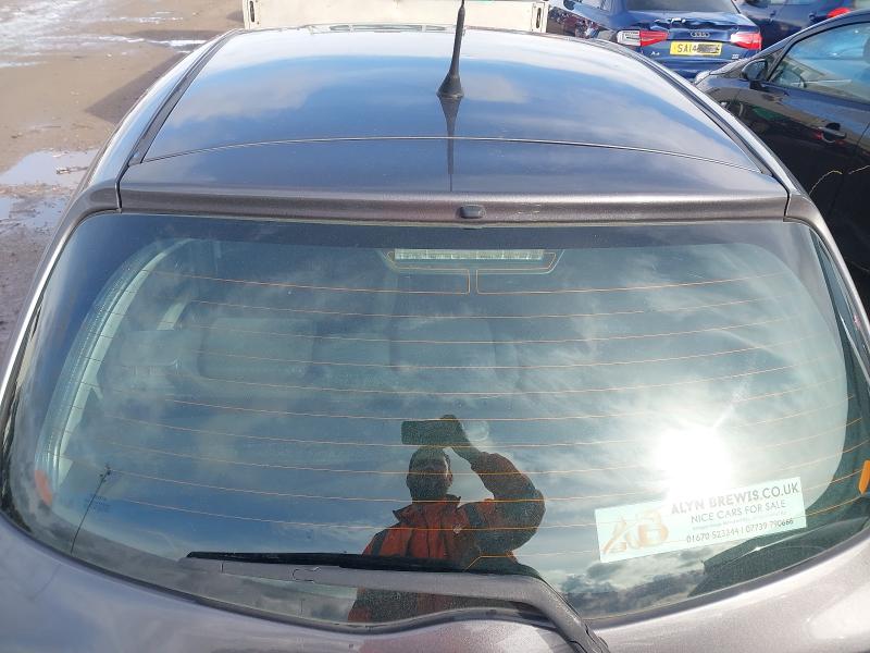 2010 TOYOTA YARIS 1.33 VVT-I TR 5DR [6]