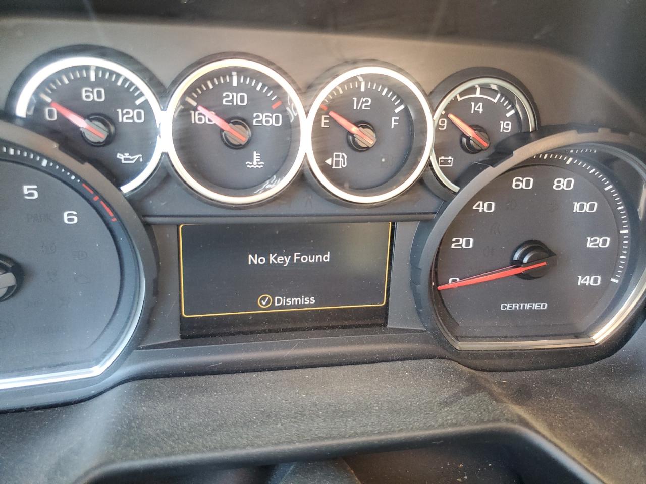 2023 Chevrolet Tahoe C1500 VIN: 1GNSCLEDXPR226038 Lot: 84734355