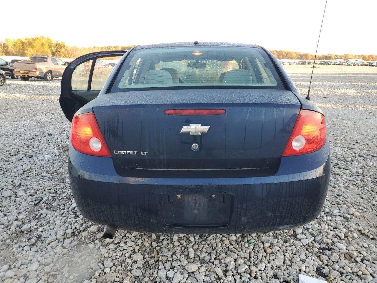 2008 Chevrolet Cobalt Lt VIN: 1G1AL58F987133871 Lot: 82672825