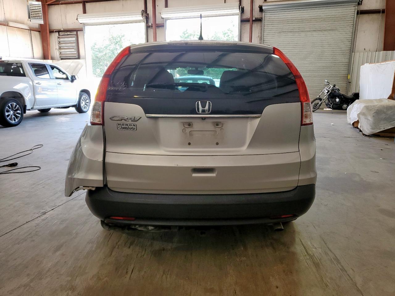 2014 Honda Cr-V Ex VIN: 2HKRM3H54EH542516 Lot: 84628915