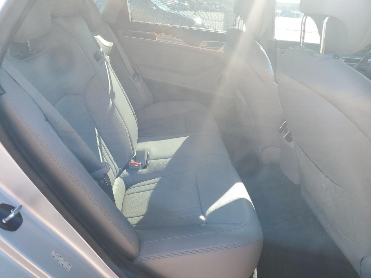 2017 Genesis G80 Base VIN: KMHGN4JEXHU177351 Lot: 90465835