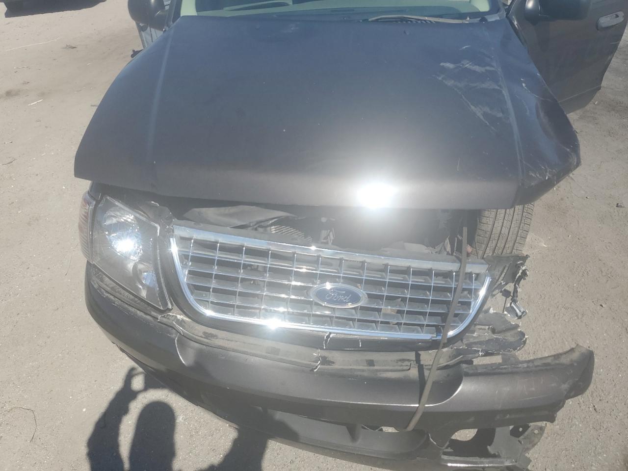 2005 Ford Explorer VIN: 1FMZU63K85UA06538 Lot: 82374875