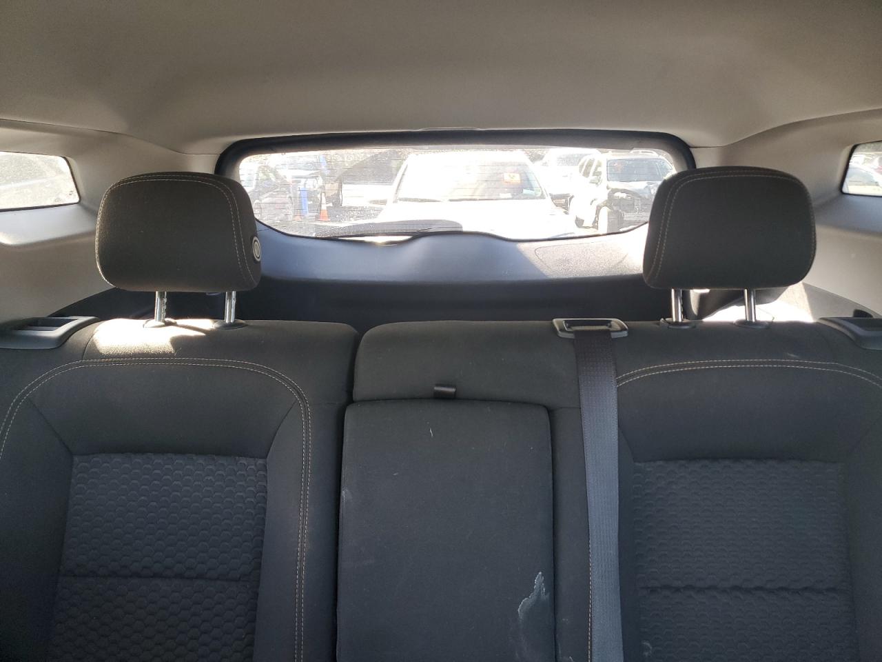 2020 GMC Terrain Sle VIN: 3GKALTEV1LL151877 Lot: 82327805